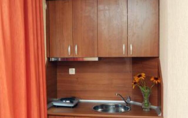 Guest Rooms Vais