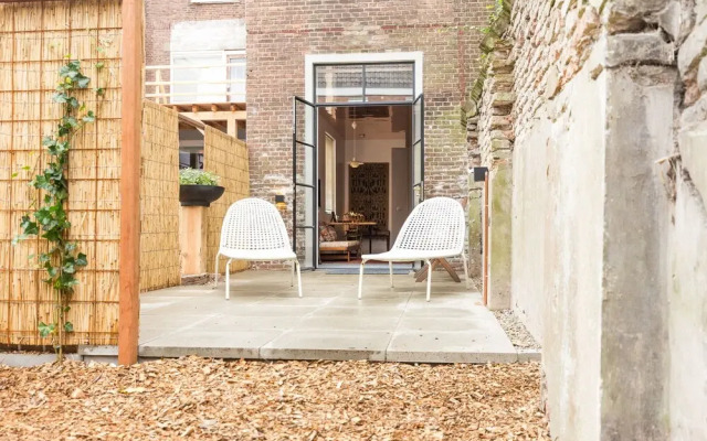 Hotel Goud & Zilver