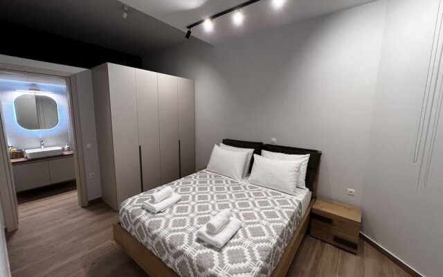 Elia luxury residence
