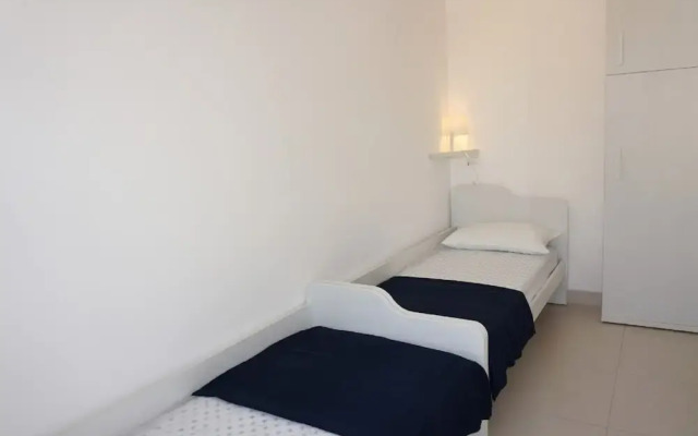 Apartment in Caorle Near Sandy Beaches