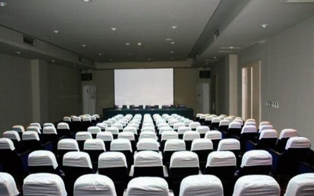 Jinjiang Inn Jinzhou Luoyang Road