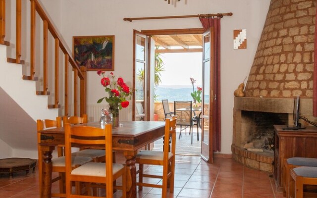 Group Accomodation in Crete