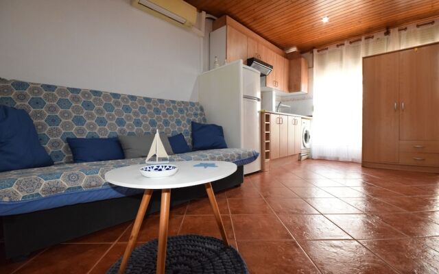 Apartamento Beach 08