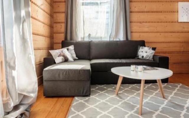Rent like home - Nędzy Kubińca