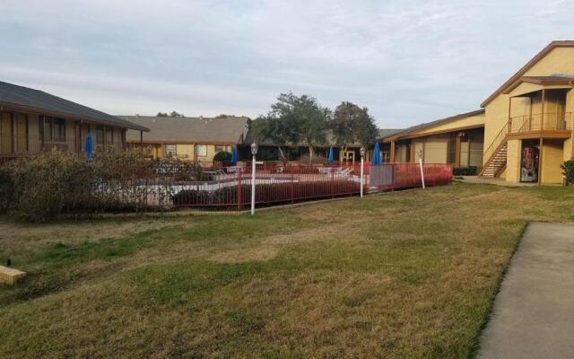 Stay Express Inn Athens