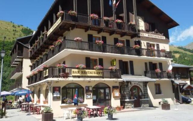 Le Relais du Galibier