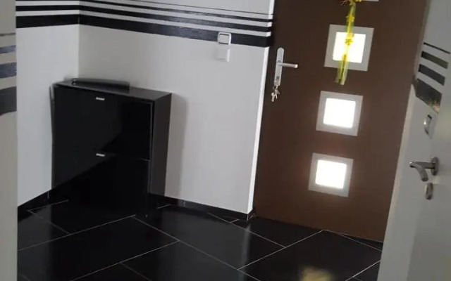 Ferienwohnung in Essen