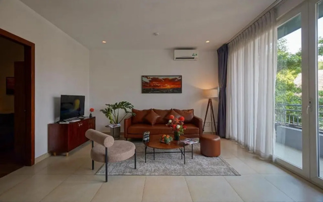 Nexus House Lang Bao Chi