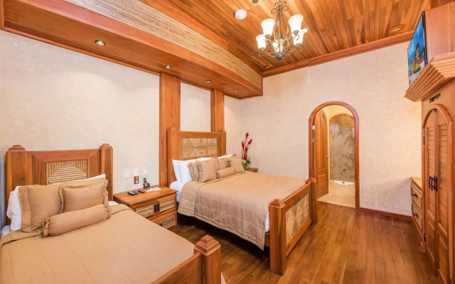 The Springs Resort and Spa at Arenal