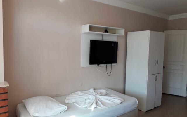 Murathan Apart Hotel 2