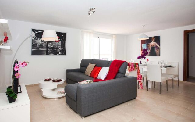 Apartamento Vista Lobos