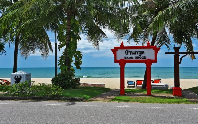 Baan Grood Arcadia Resort & Spa