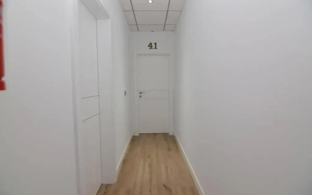 Hotel Castillo Benidorm