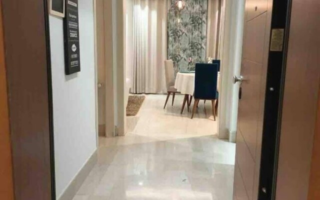 Luxurious 2-bed Apartment in Sidi Daoud, Marsa