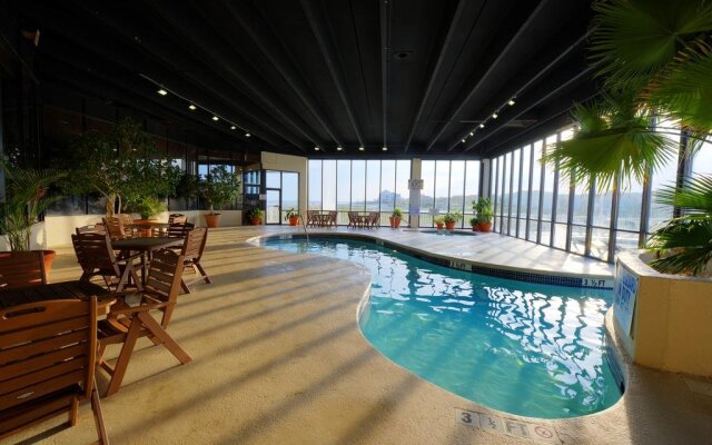 Sands Beach Club