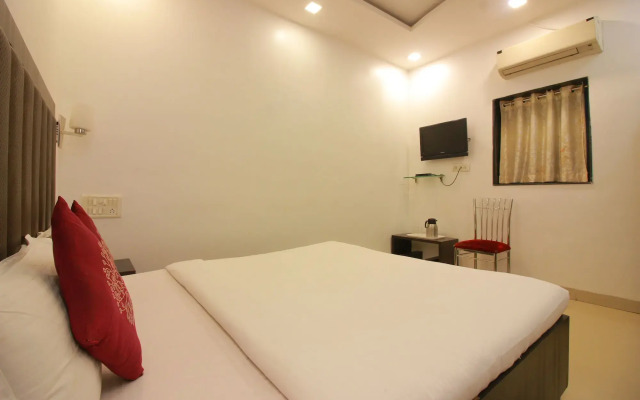Hotel Modern