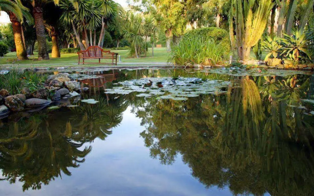 Don Carlos Leisure Resort & Spa.