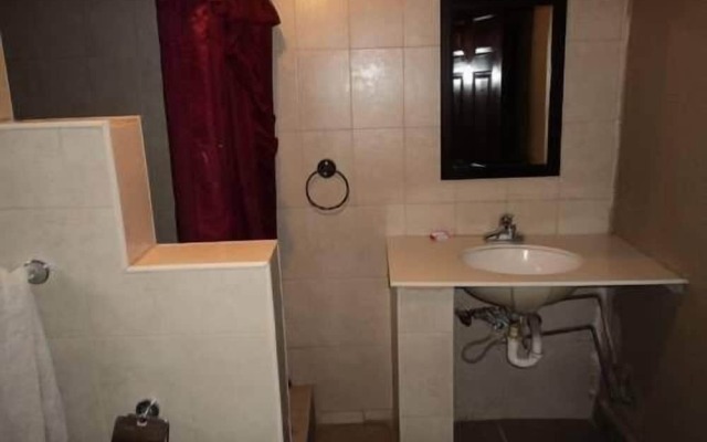 Hotel Real de Chapultepec