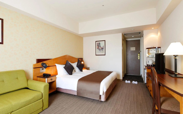 Hotel Resol Gifu