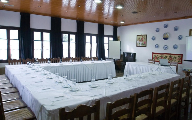 Hotel Dionyssos