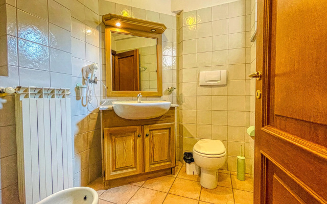 Residence villa Frejus