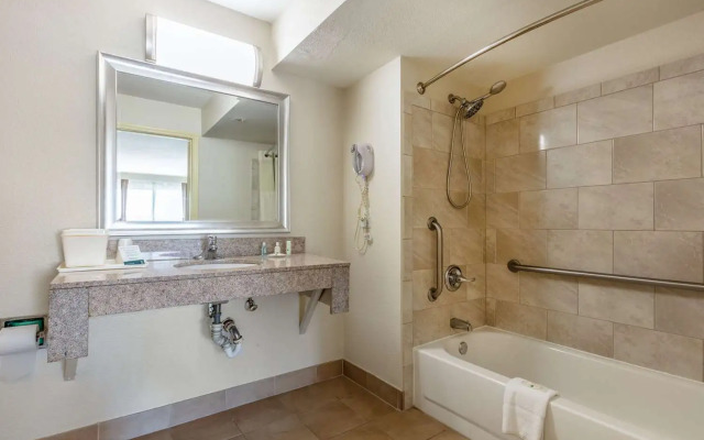 Quality Inn Southaven - Memphis South