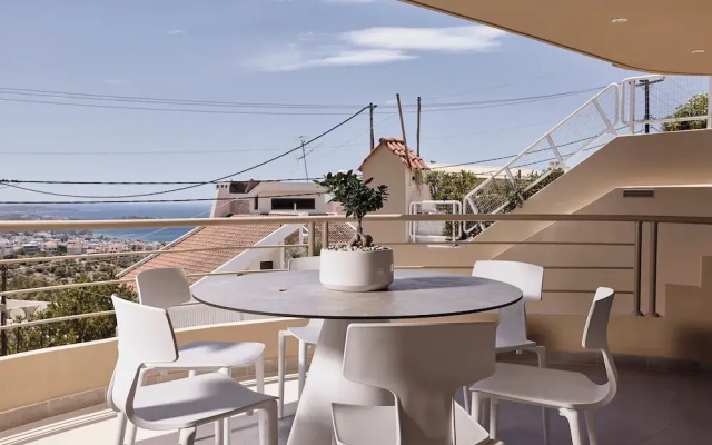 Elaia Luxury Residences