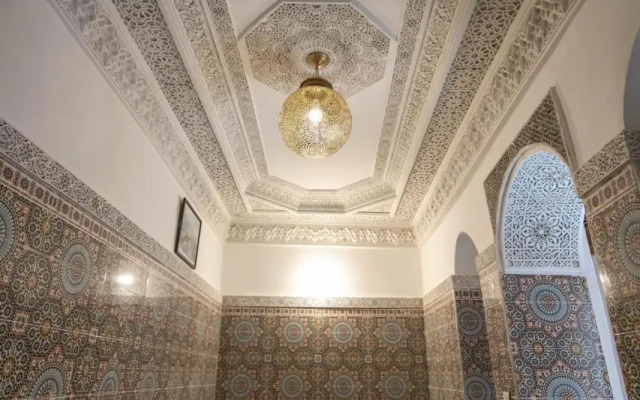 Riad Fes