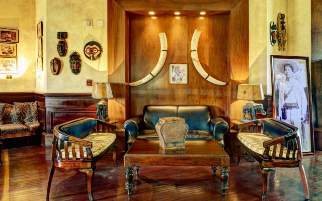 Pueblo Bonito Emerald Luxury Villas & Spa - All Inclusive
