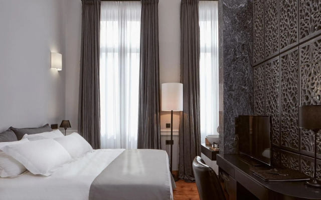 Magna Grecia Boutique Hotel