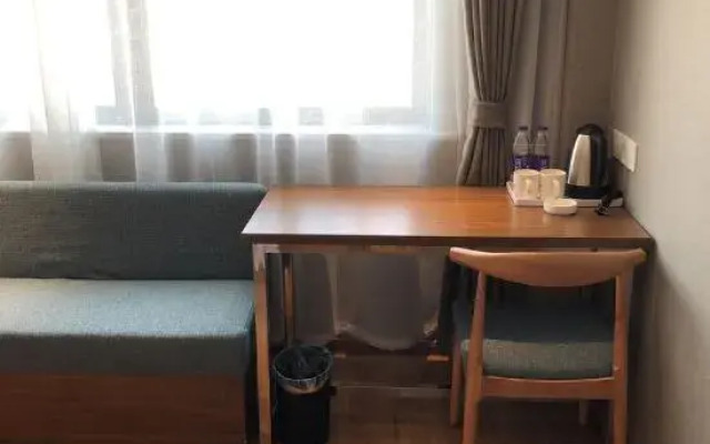 Guangde Shangdu Business Hotel