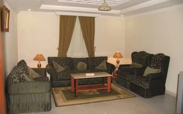 Motiara Hotel Suites 3