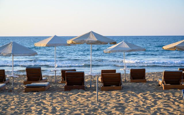 Malia Bay Beach Hotel & Bungalows