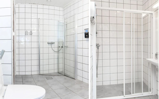 Topcamp Mosjøen - Helgeland