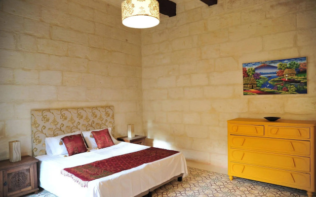 The Stone House