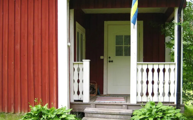 7 Person Holiday Home in Sunnemo-by Traum