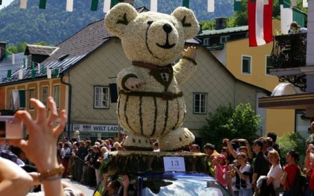 Haus Strutzenberger Bad Ischl