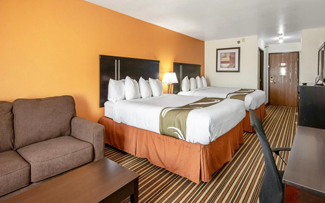 Quality Inn Dodge City