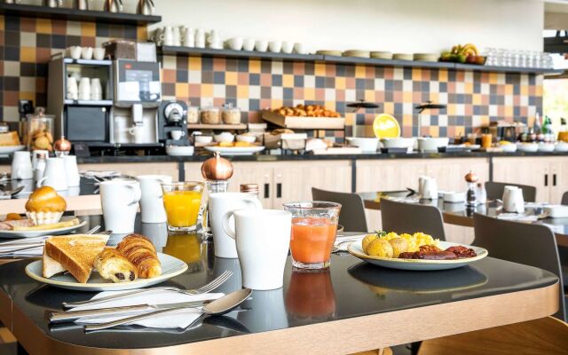 Hôtel Mercure Paris Gennevilliers