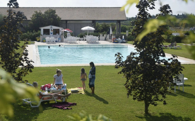 Relais Corte Pontigliardo
