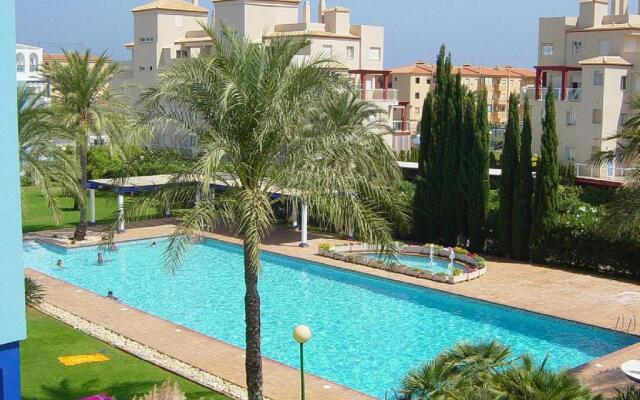 AP2110 Calablanca Les Marines Molins