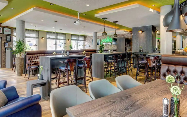 ibis Styles Tubingen