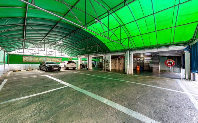 Gwangju Sansudong Hwangto