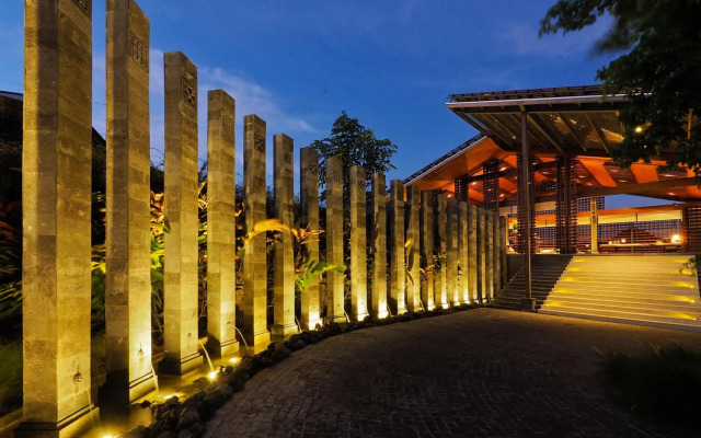 The Santai by LifestyleRetreats