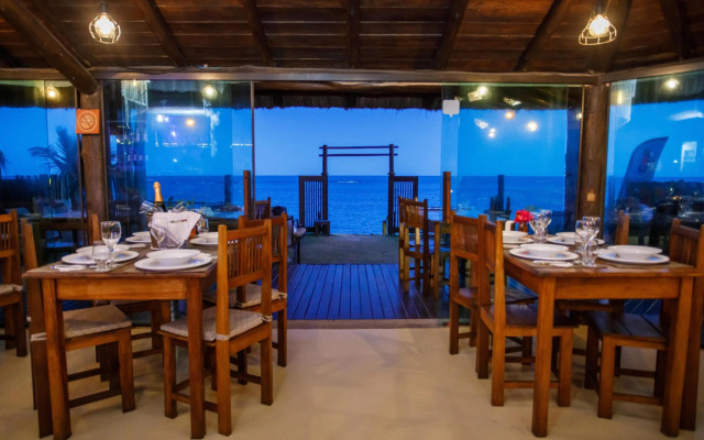 Pousada Rigatoni Beach