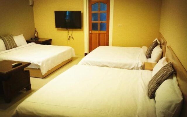 Camellia Hostel