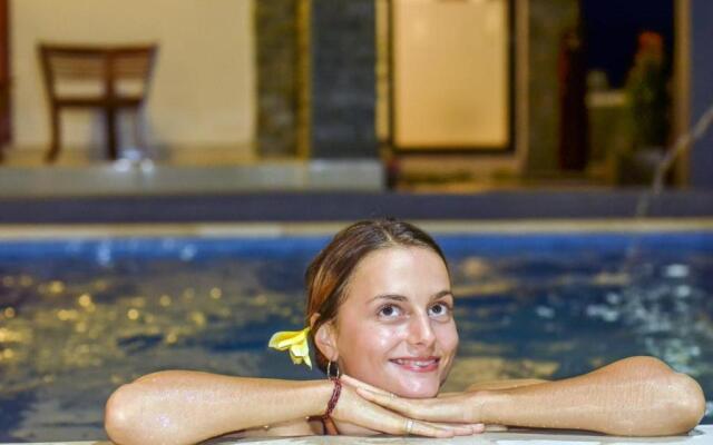 The Puncak Santhi Inn