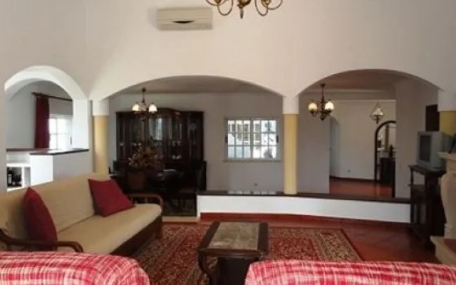 Villas Quinta Do Poço