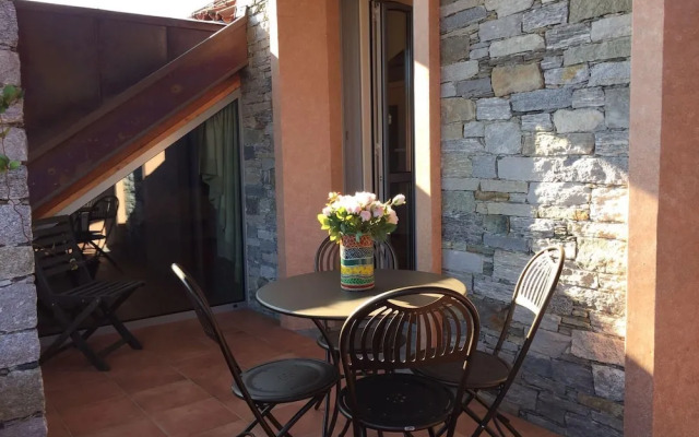 Villa Il Grotto - 3 Br Villa