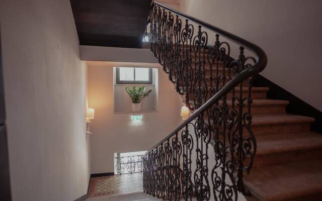Residenz Boutique Suites